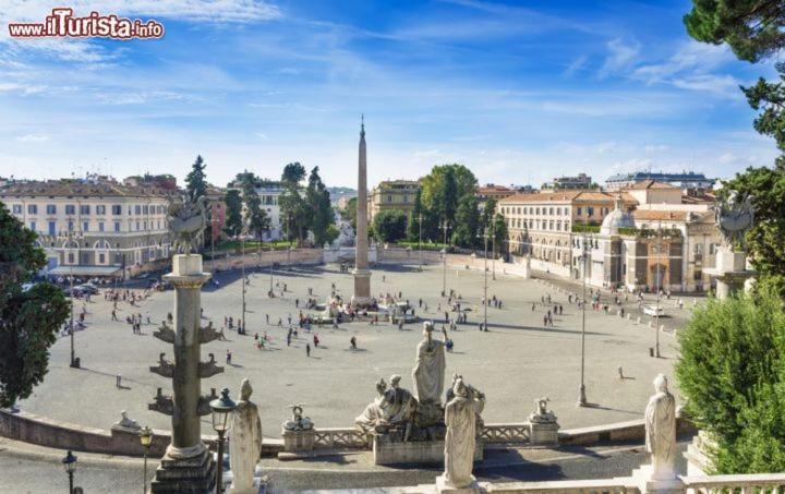 Vatican Rooms Rom Exteriör bild